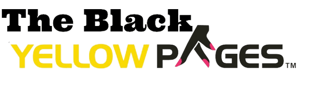 The Black Yellow Pages
