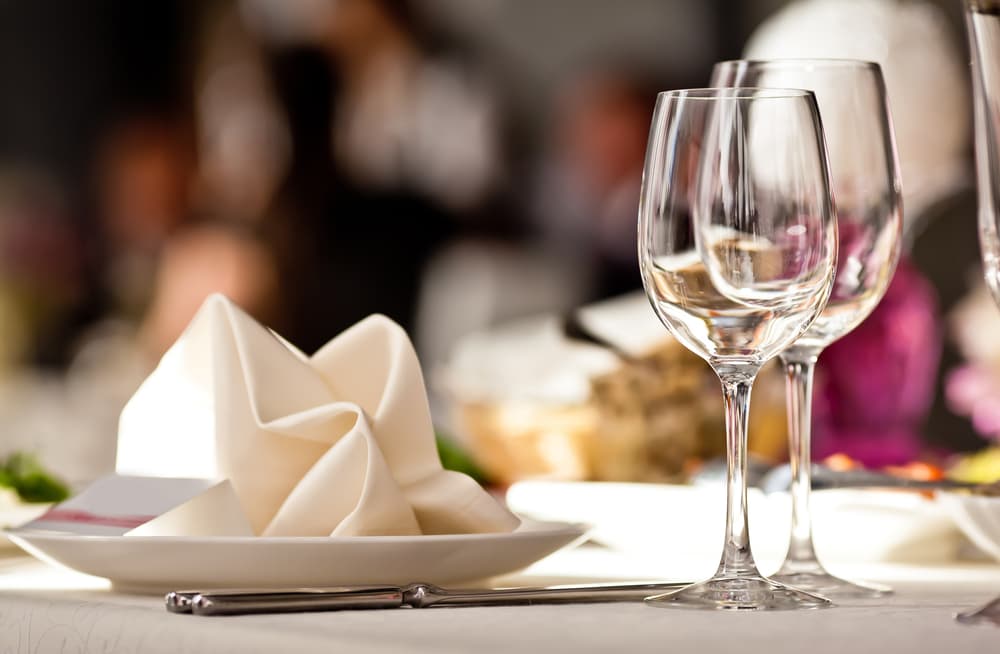 Food and Beverage