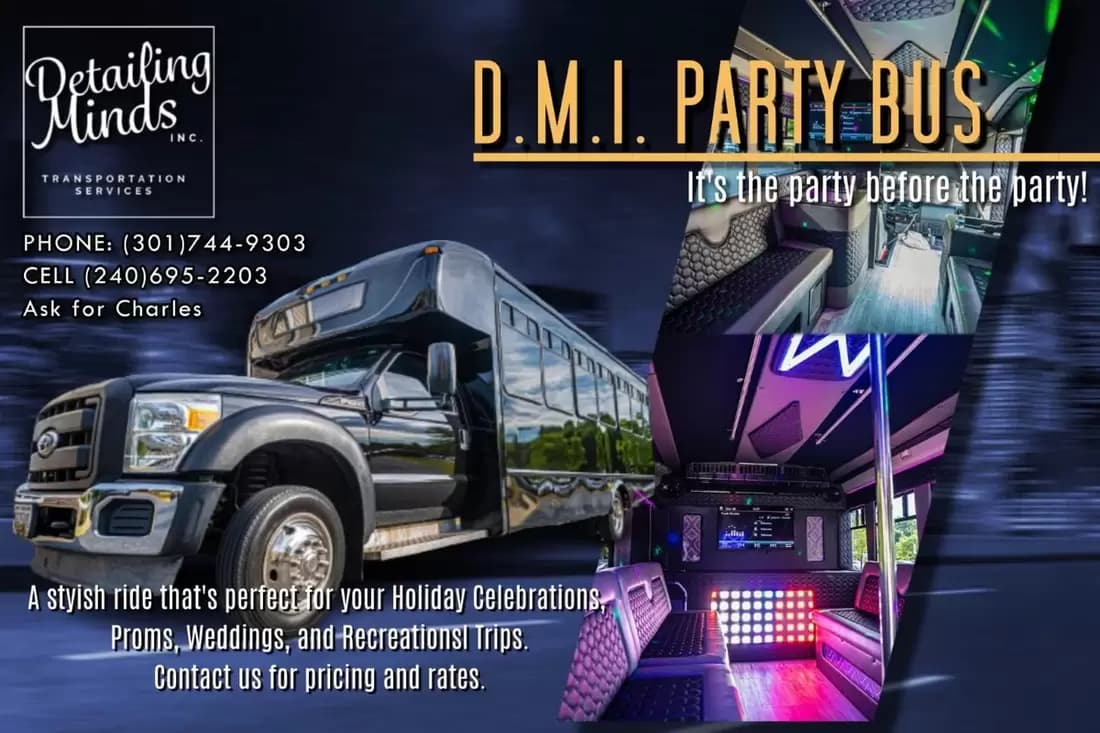 Detailing Minds Inc.