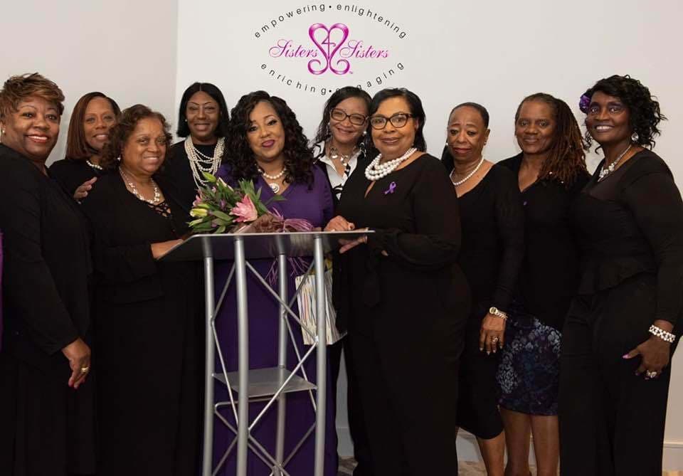Sisters4Sisters Inc.