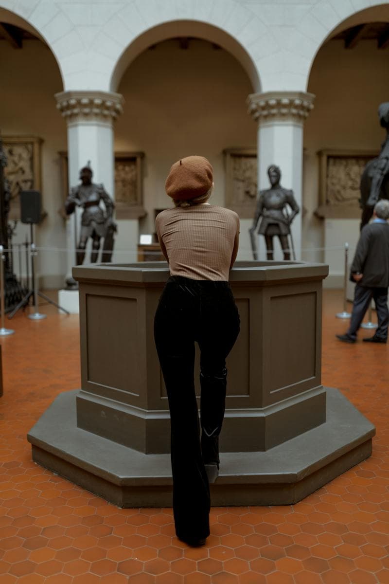Arts and Culture