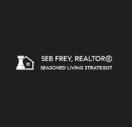 Seb Frey, REALTOR®