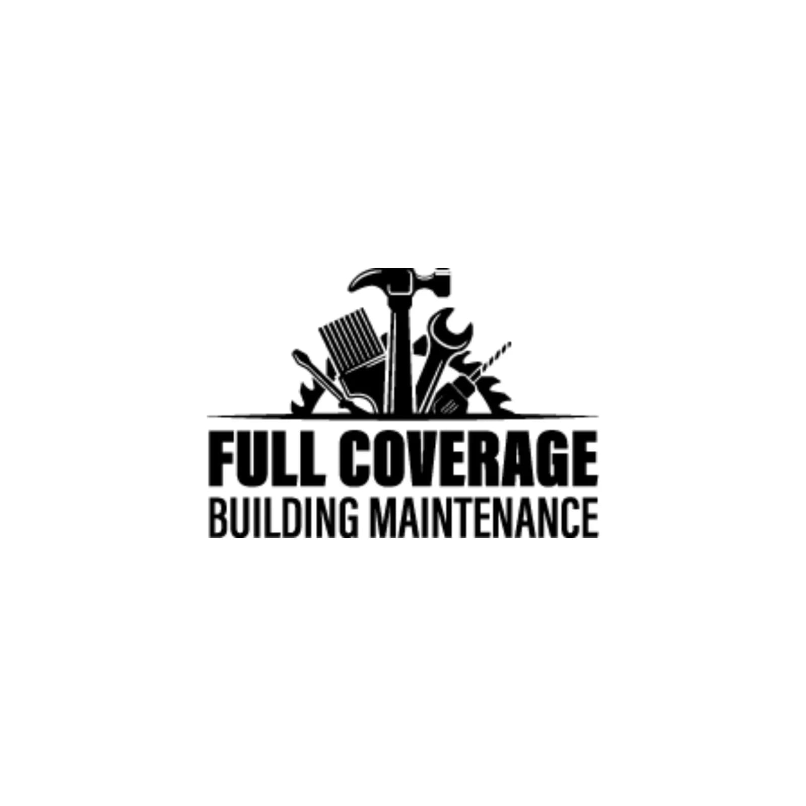 Full Coverage Building Maintenance