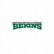 Maffucci Moving & Storage