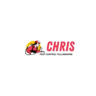 Chris Pest Control Tullamarine