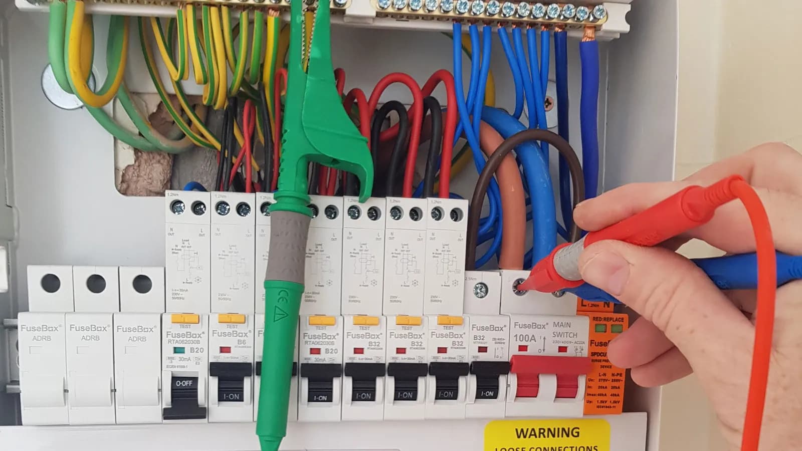 Electric Repair Company Marrero