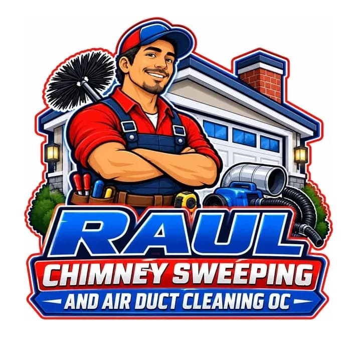 Raul Chimney Sweeping and Air Duct Cleaning Orange County