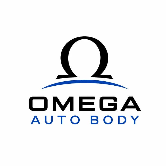 Omega Auto Body Shop