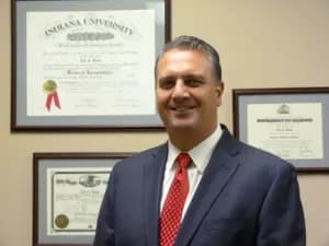 Aurora Drunk Driving Attorney