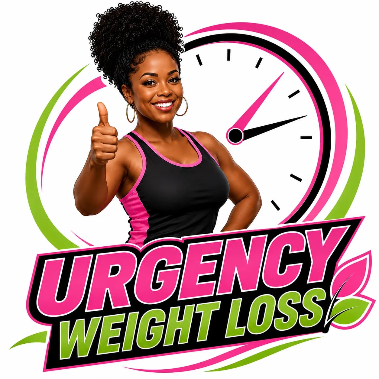 URGENCY WEIGHT LOSS