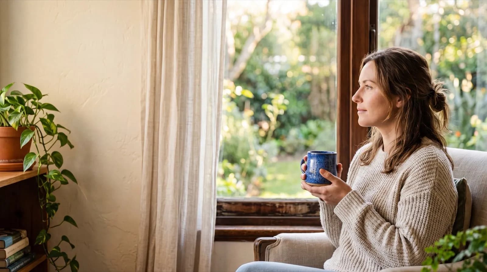 Anxiety Counseling Indiana