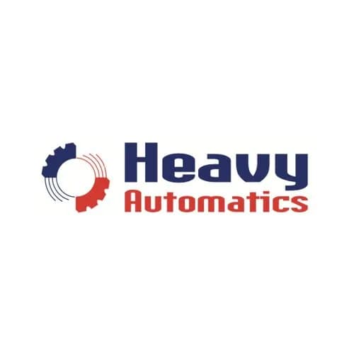 Heavy Automatics