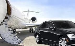 Corporate Event Chauffeured Transportation in Boston
