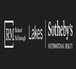 Richard McDonough with Sotheby’s International Realty