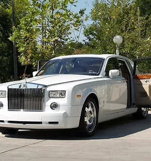 Fancy Limo Service Philadelphia, Pa