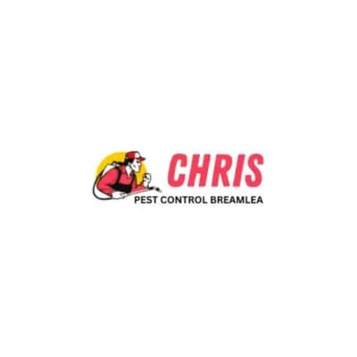 Chris Pest Control breamlea