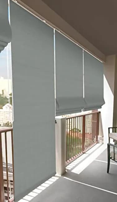 Custom Blinds & Shades Naples