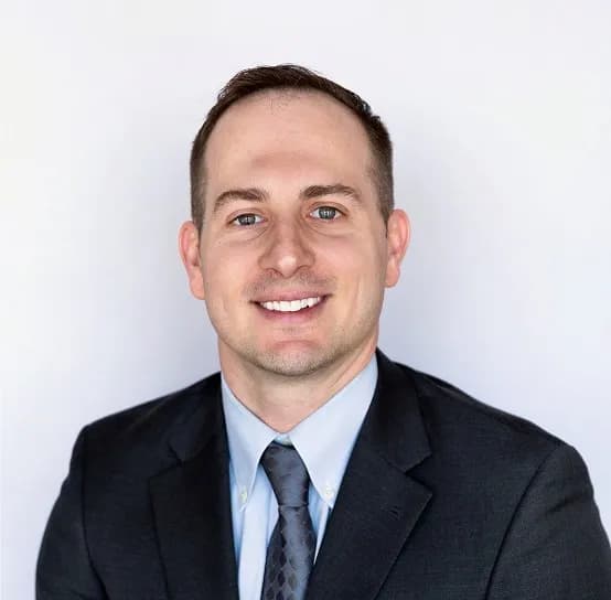 Ben Naranjo - CMG Home Loans