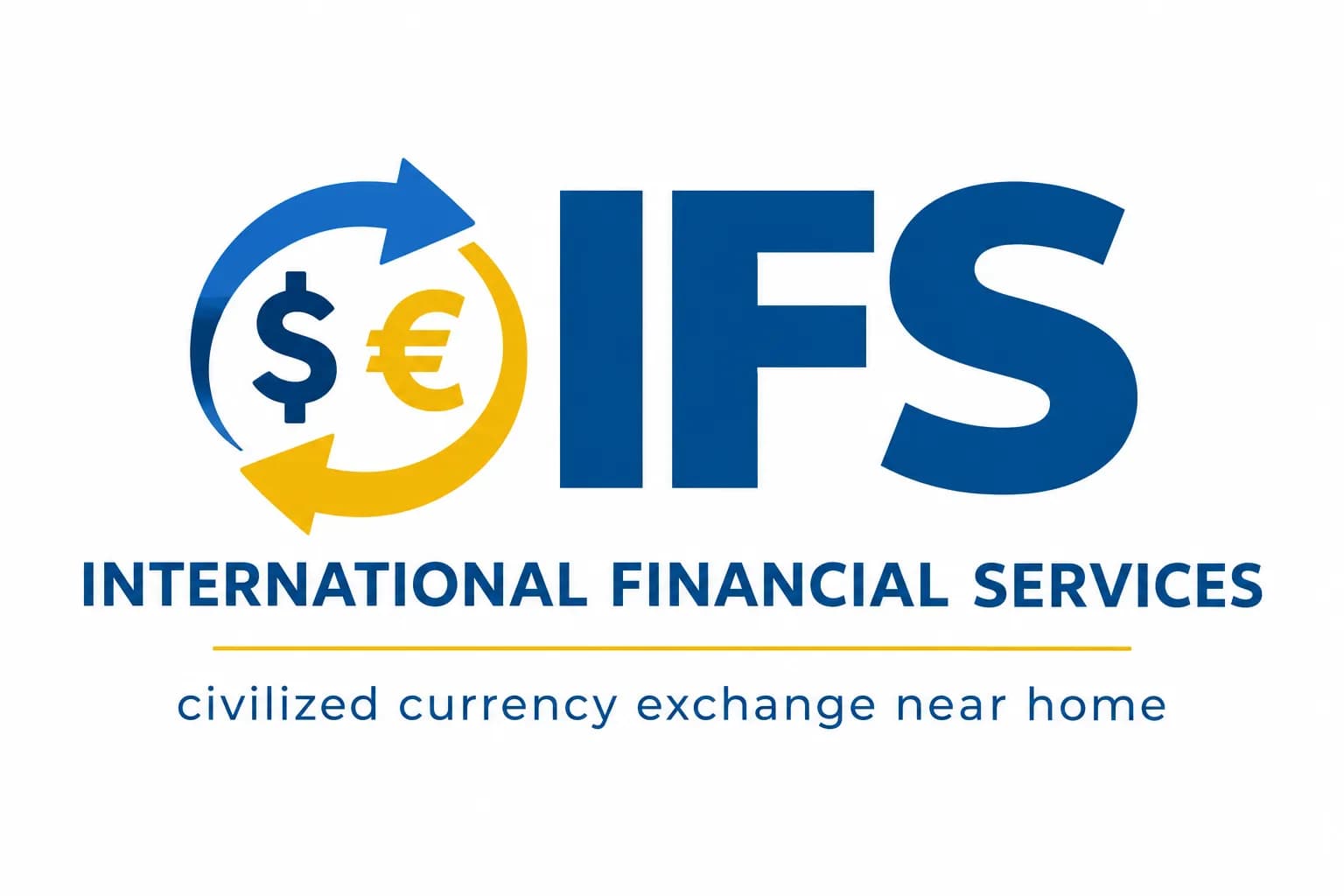 International Financial Services / IFS