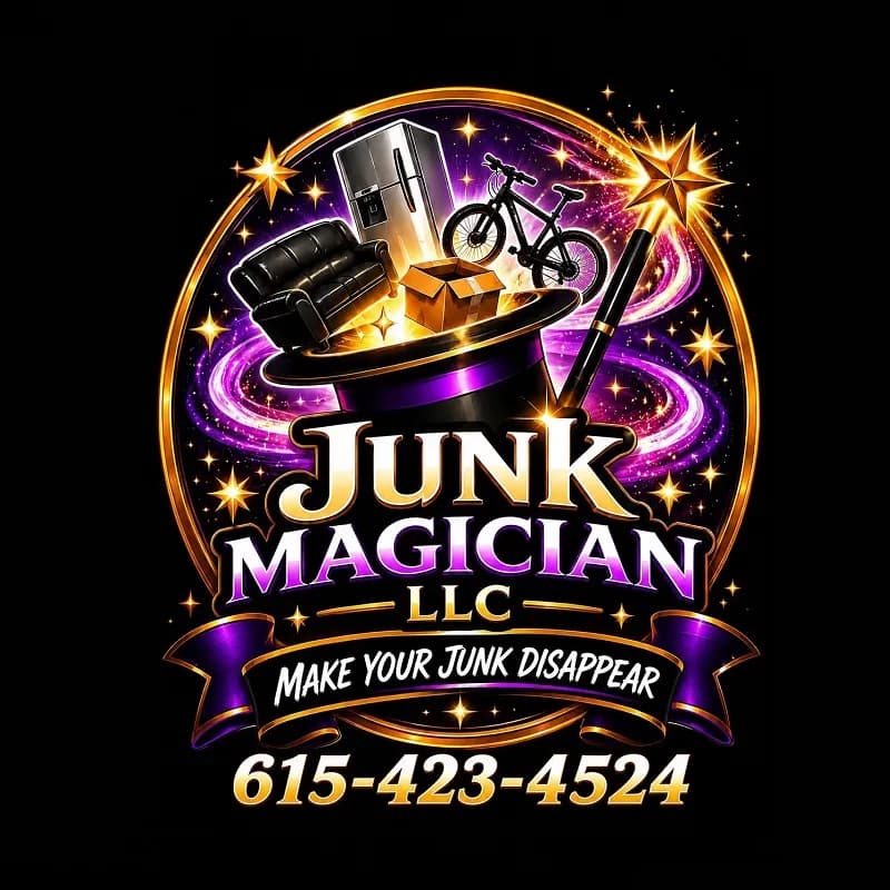 Junk Magician LLC