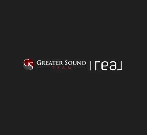 Greater Sound Team - Real Broker LLC.