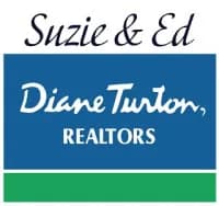 Suzie & Ed, Diane Turton, Realtors