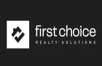 First Choice Realty Solutions | REAL Broker LLC