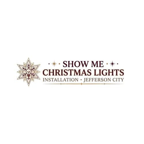 Show Me Christmas Lights Installation Jefferson City