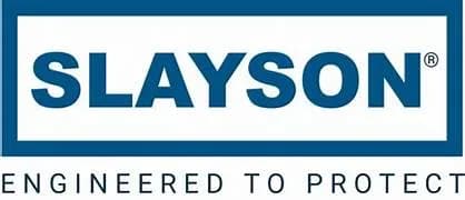 SLAYSON® UK & Europe