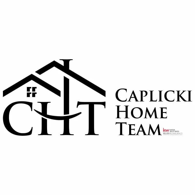 The Caplicki Home Team