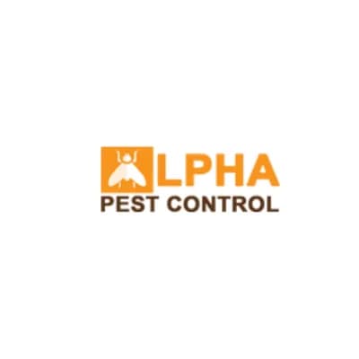 Alpha Pest Control