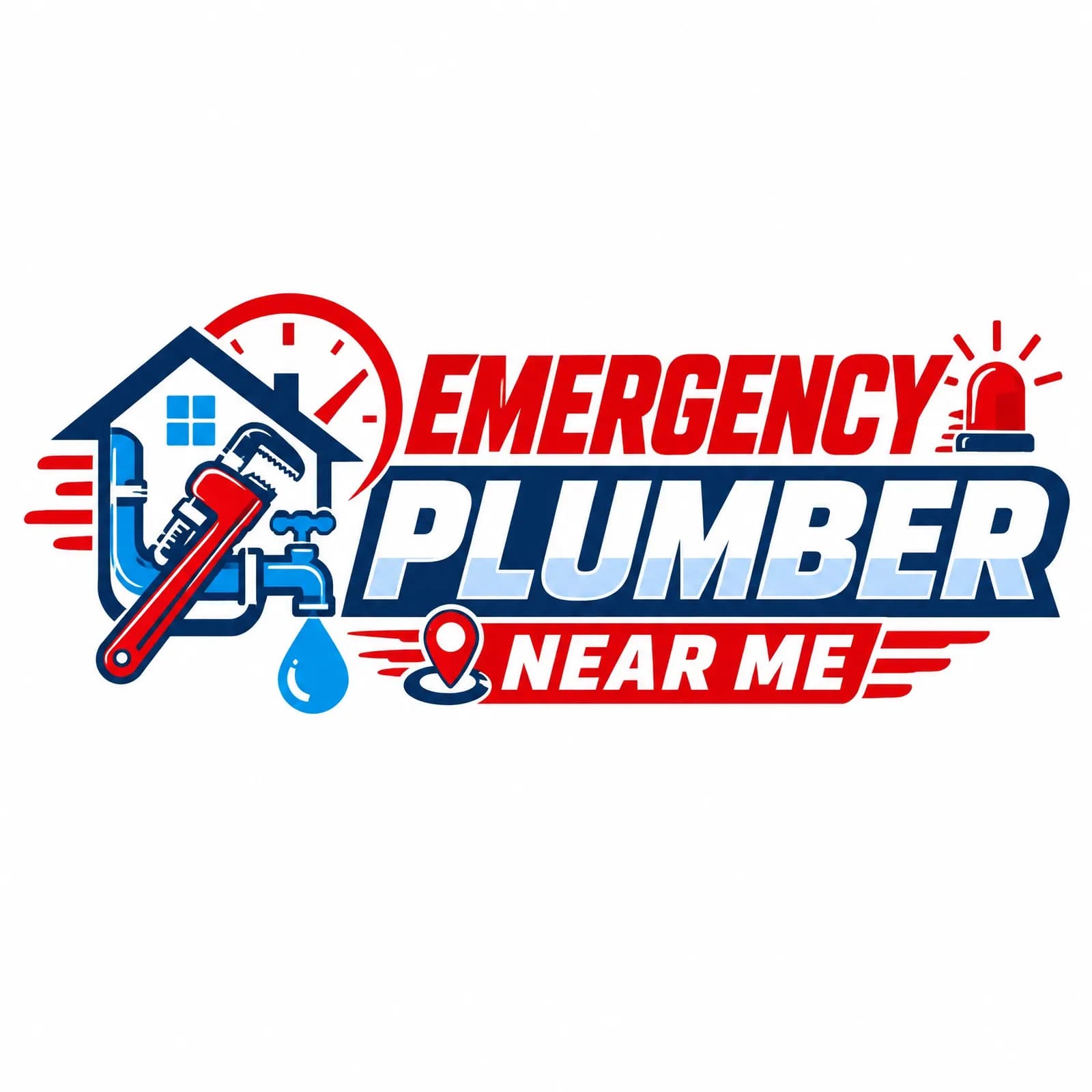 Emergency Plumber Near Me